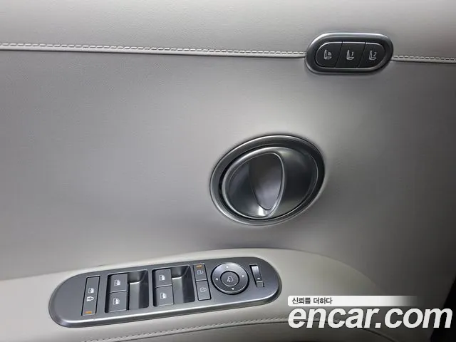 Hyundai Palisade LX3 — Фото автомобиля 10