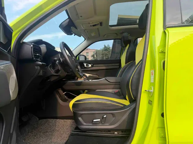 Haval Cool Dog — Фото автомобиля 3