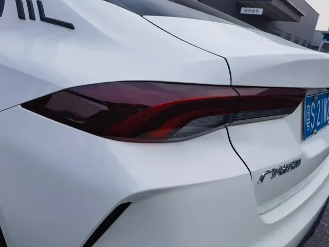 GAC Trumpchi Emkoo — Фото автомобиля 14
