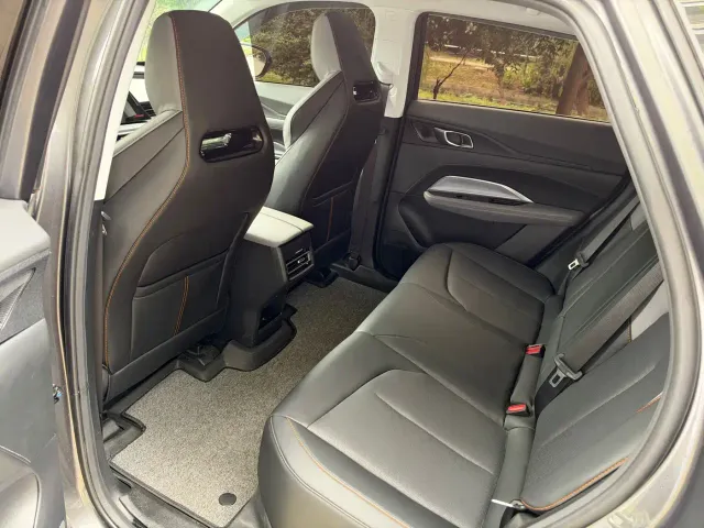Changan Z6 — Фото автомобиля 7