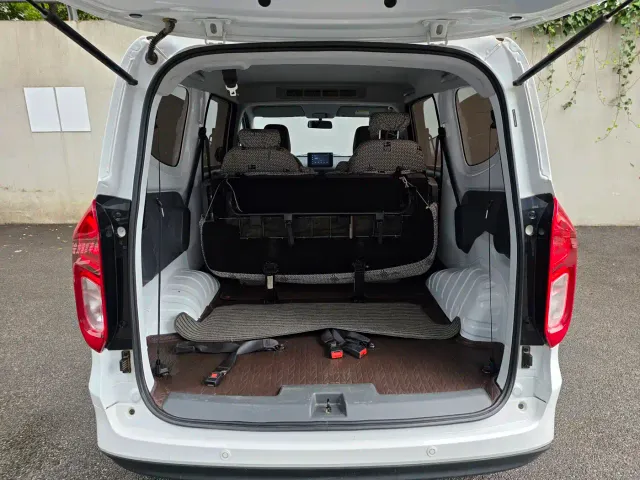 Wuling Hongguang — Фото автомобиля 16