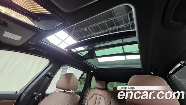 BMW X5 xDrive 40i M Sport — Фото автомобиля 12