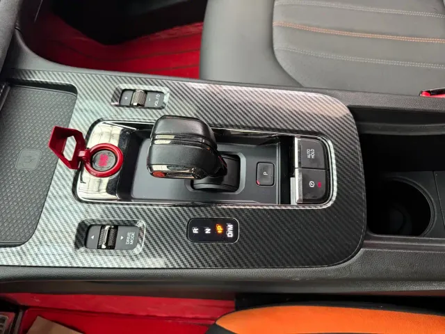 GAC Trumpchi Emkoo — Фото автомобиля 7