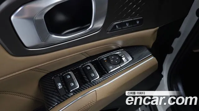 Kia Sorento 4th Gen — Фото автомобиля 27