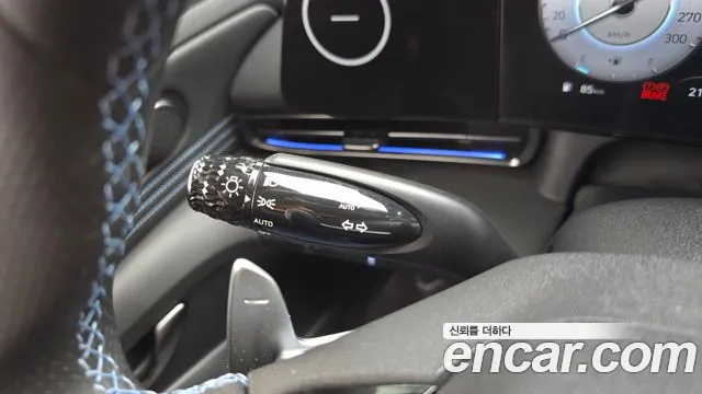 Hyundai Avante CN7 — Фото автомобиля 26