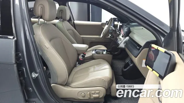 Hyundai Ioniq 5 Ioniq 5 (New) — Фото автомобиля 16