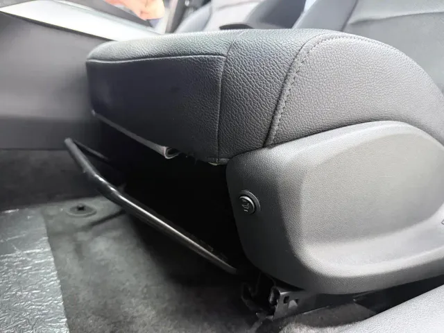 Chevrolet Monza — Фото автомобиля 19