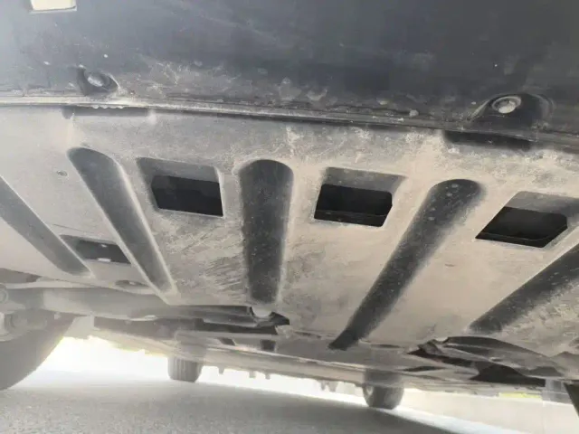 BYD Seal 06 — Фото автомобиля 20