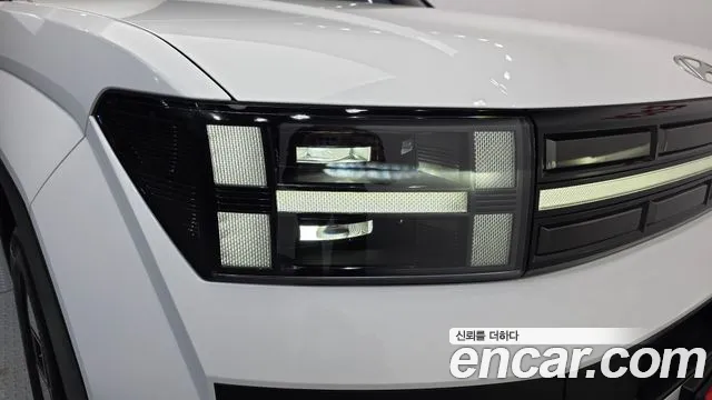 Hyundai Santa Fe MX5 — Фото автомобиля 7