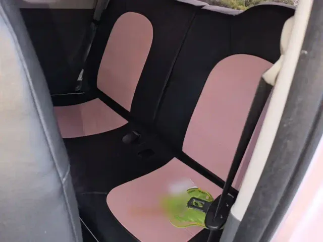 Wuling Hongguang Mini EV — Фото автомобиля 16