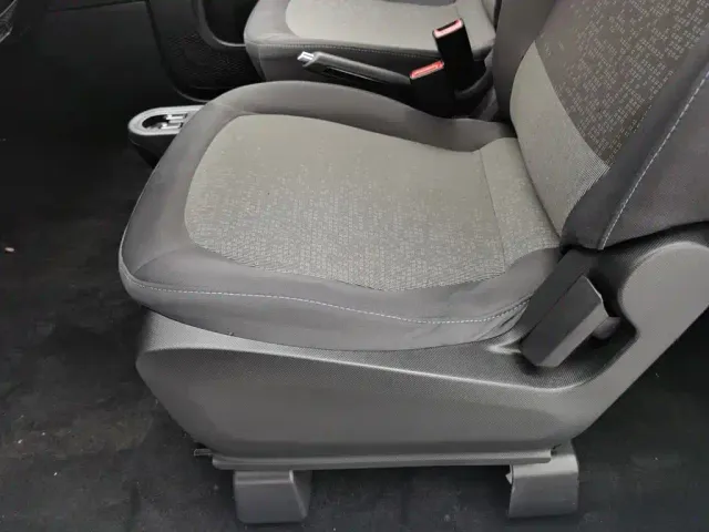 Wuling Hongguang Mini EV — Фото автомобиля 20