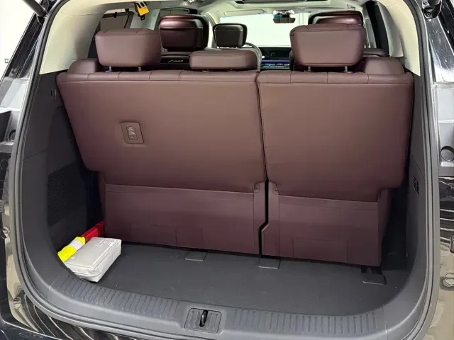 Buick Century — Фото автомобиля 16