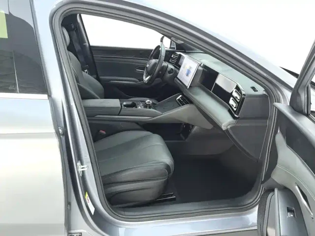 BYD Qin L — Фото автомобиля 8