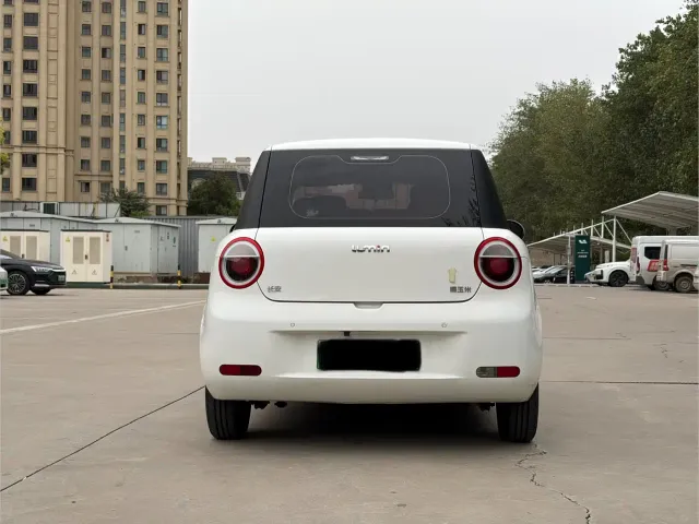 Changan Lumin — Фото автомобиля 9