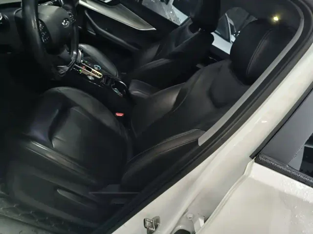 Chery Tiggo 8 PLUS Kunpeng e+ — Фото автомобиля 10