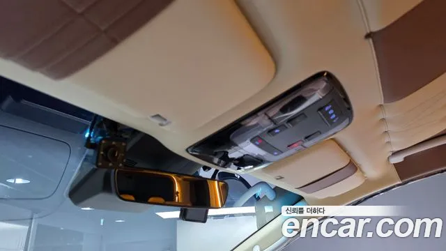 Hyundai Staria Staria L3.5 Lounge 7 мест — Фото автомобиля 14