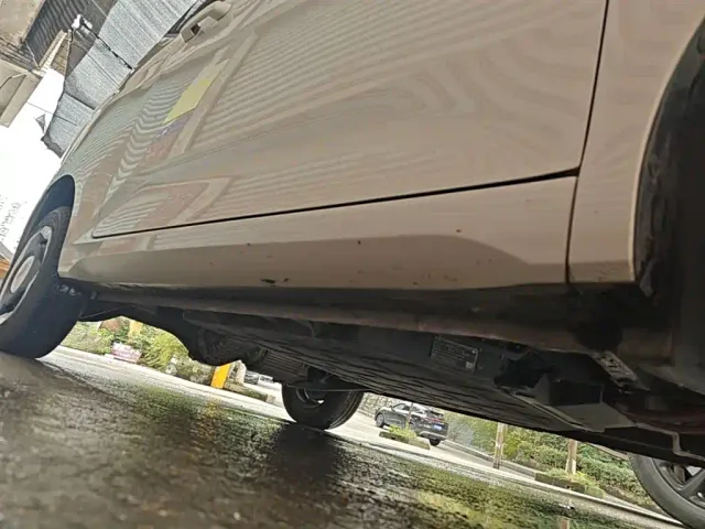 Wuling Hongguang Mini EV — Фото автомобиля 20