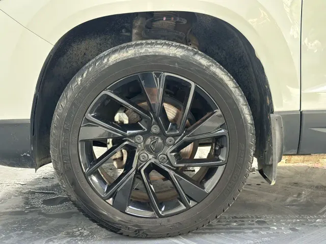Jetta VS5 — Фото автомобиля 17