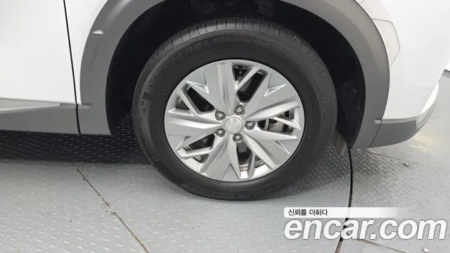 Hyundai Nexo Nexo Modern — Фото автомобиля 17