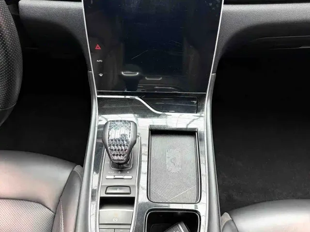 GAC Trumpchi GS4 PLUS — Фото автомобиля 6