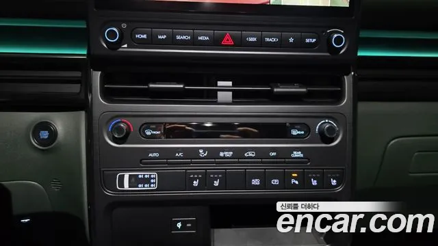 Hyundai Staria — Фото автомобиля 18