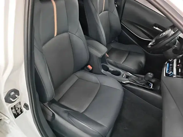 Toyota Levin GT — Фото автомобиля 22