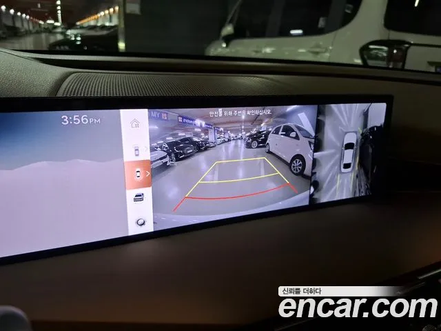 Genesis G80 RG3 — Фото автомобиля 10