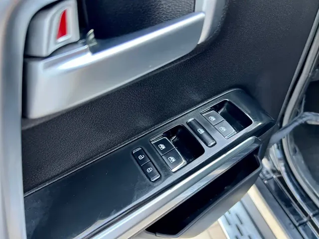 BAIC BJ40 — Фото автомобиля 10