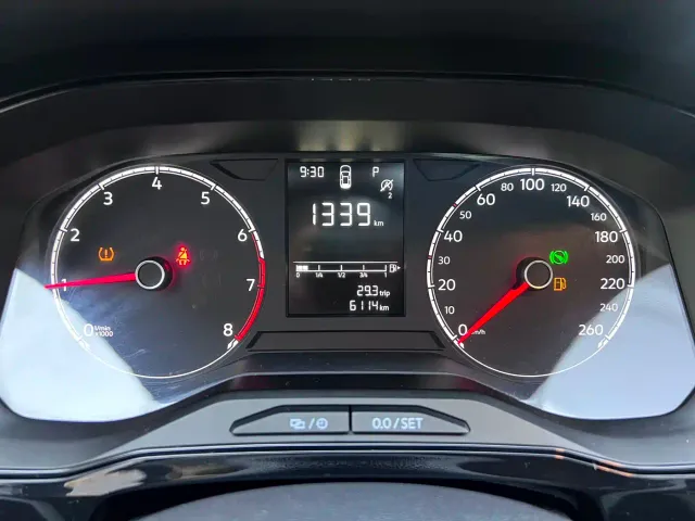 Jetta VS5 — Фото автомобиля 11