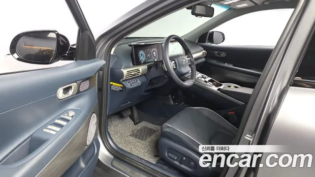 Hyundai Nexo Nexo Premium — Фото автомобиля 10