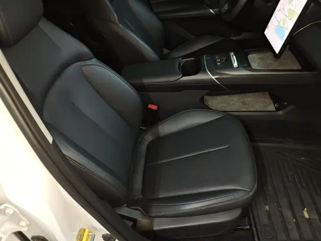Changan Qiyuan A05 — Фото автомобиля 24