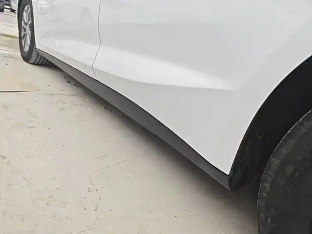 BYD Qin L — Фото автомобиля 21
