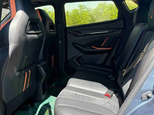 Changan Oushang X5 — Фото автомобиля 6