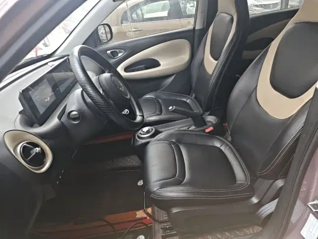 Wuling Bingo — Фото автомобиля 14