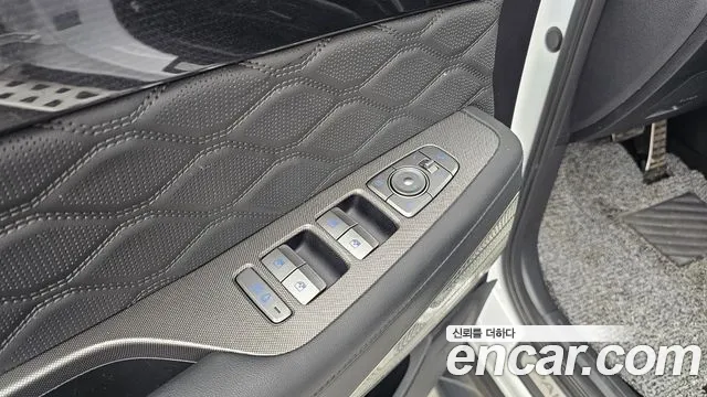 Hyundai Palisade — Фото автомобиля 29