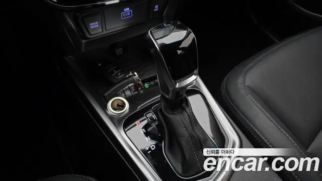 KG_Mobility_Ssangyong TIBOLI Very New Tivoli Бензин 1.5 2WD — Фото автомобиля 9