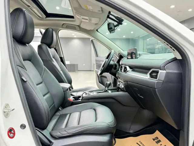 Mazda CX-5 — Фото автомобиля 12