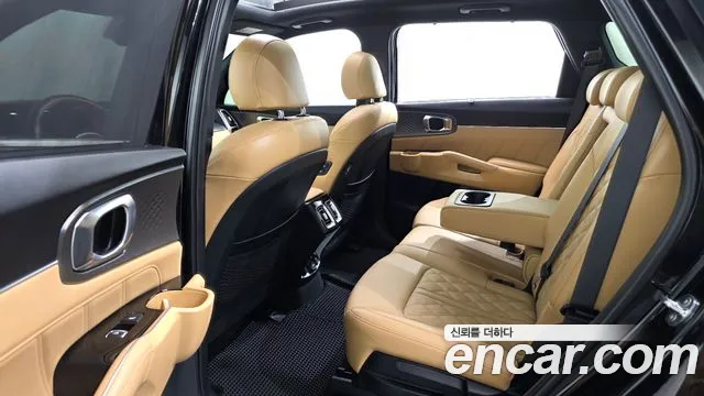 Kia Sorento 4th Gen — Фото автомобиля 17