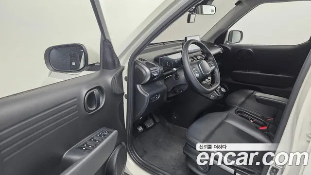 Hyundai Casper — Фото автомобиля 10