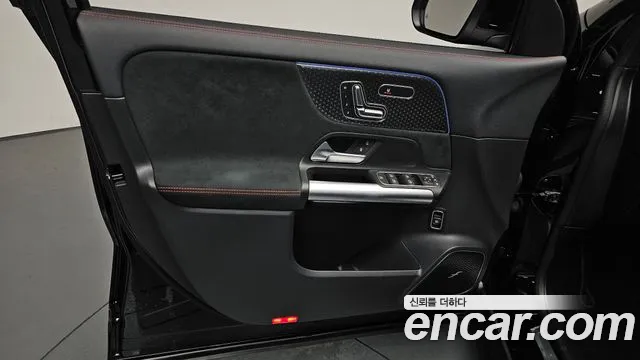 Mercedes-Benz EQA H243 — Фото автомобиля 13