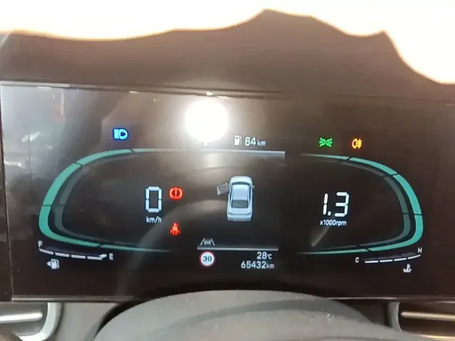 Hyundai Elantra — Фото автомобиля 11