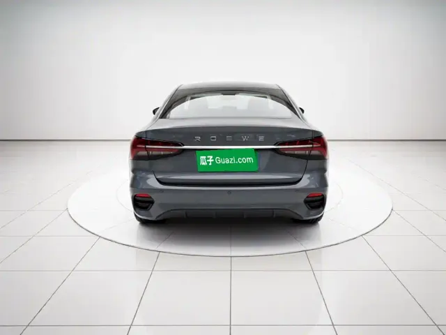 Roewe i5 — Фото автомобиля 5
