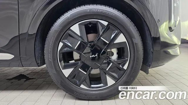 Kia Sportage 5th Gen — Фото автомобиля 5