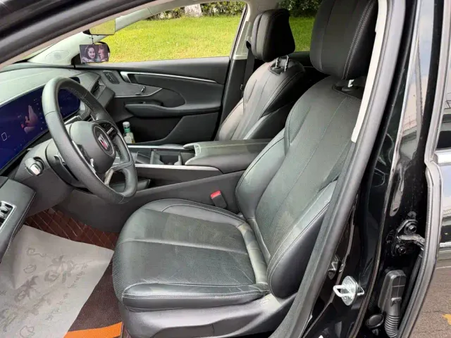 Buick LaCrosse — Фото автомобиля 8