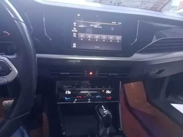 Volkswagen Passat 2022 330TSI Starlight Elite Edition — Фото автомобиля 12