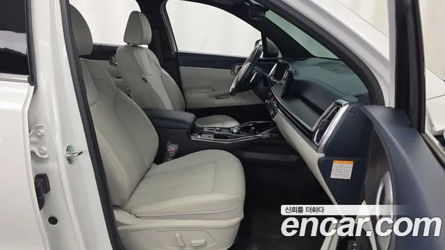 Kia Sorento — Фото автомобиля 17