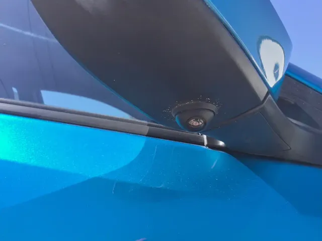 Toyota YARiS L Zhi Xuan — Фото автомобиля 16