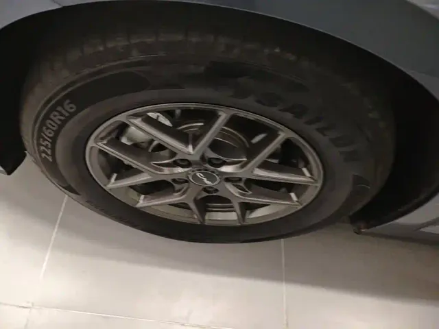 BYD Seal 06 — Фото автомобиля 22