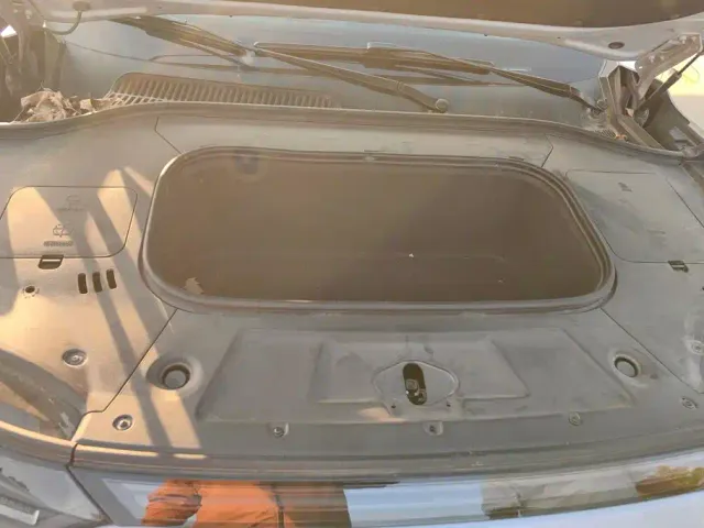 Leapmotor C11 — Фото автомобиля 10
