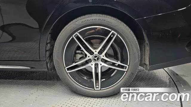 Mercedes-Benz E-Class W214 — Фото автомобиля 6
